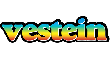 Vestein color logo