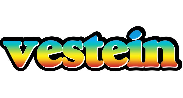 Vestein color logo