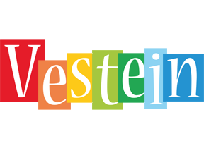 Vestein colors logo