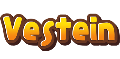 Vestein cookies logo