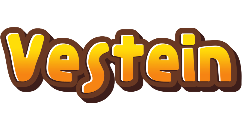 Vestein cookies logo