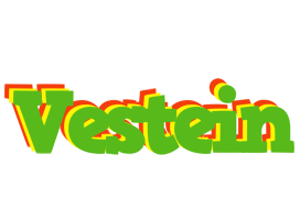 Vestein crocodile logo