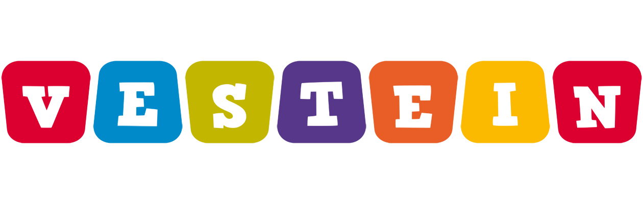 Vestein daycare logo