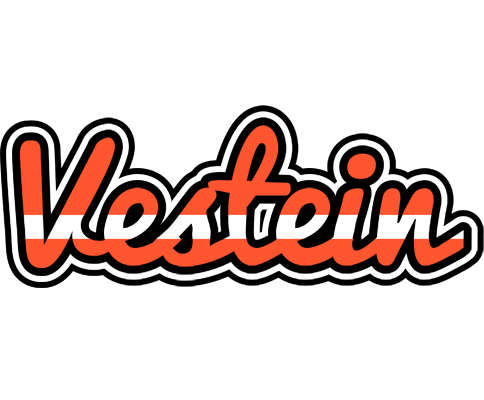 Vestein denmark logo