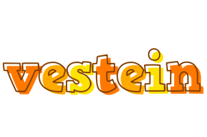 Vestein desert logo