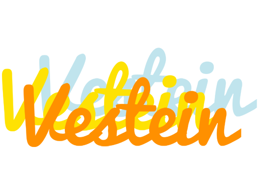 Vestein energy logo