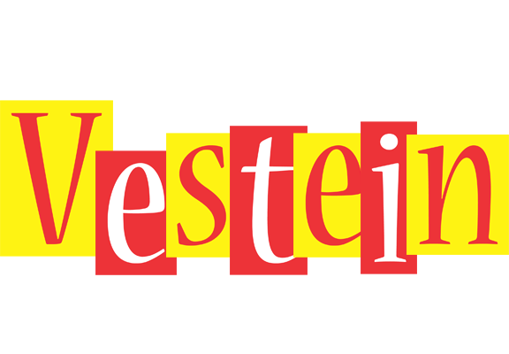 Vestein errors logo