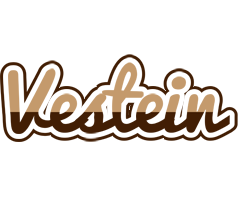 Vestein exclusive logo