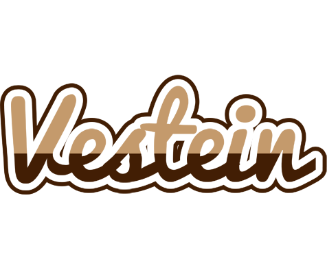 Vestein exclusive logo