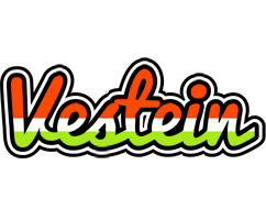 Vestein exotic logo