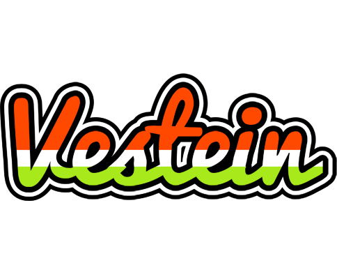 Vestein exotic logo