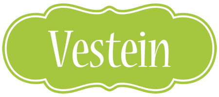 Vestein family logo