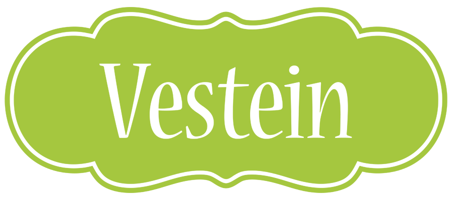 Vestein family logo