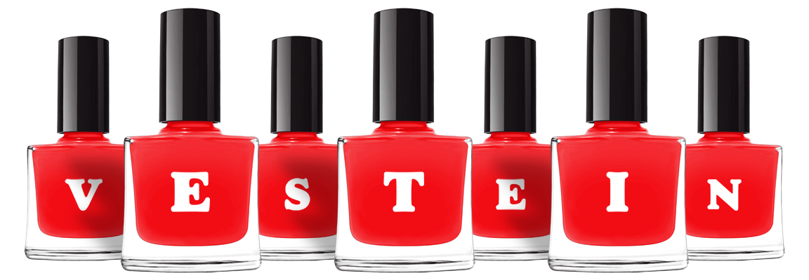 Vestein fashion logo