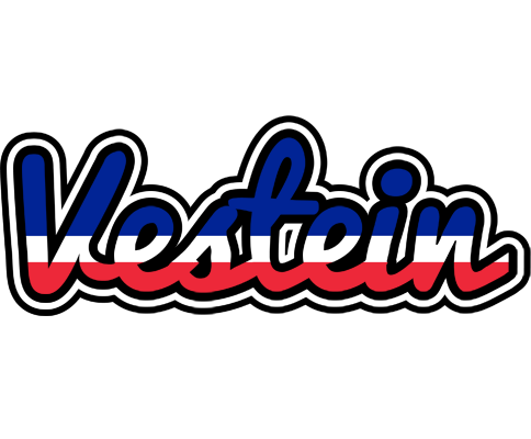 Vestein france logo