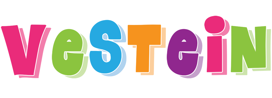 Vestein friday logo
