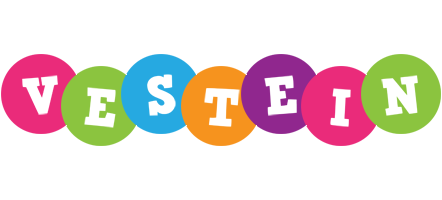 Vestein friends logo