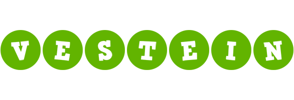 Vestein games logo