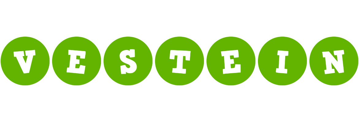 Vestein games logo