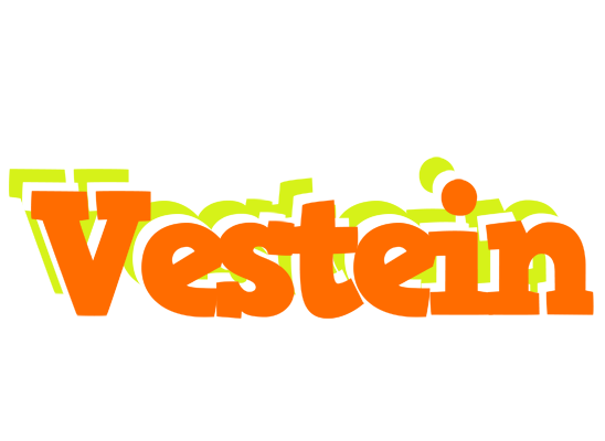 Vestein healthy logo