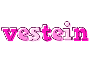 Vestein hello logo