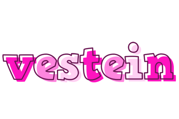 Vestein hello logo