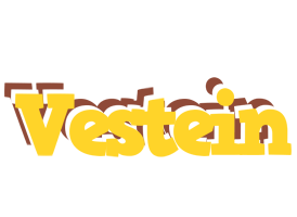 Vestein hotcup logo