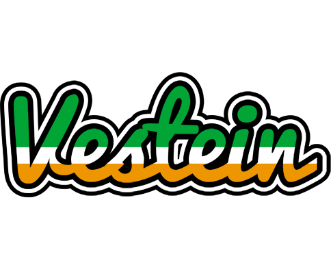 Vestein ireland logo