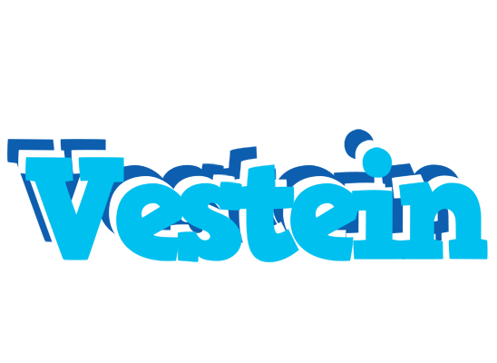 Vestein jacuzzi logo