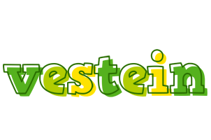 Vestein juice logo