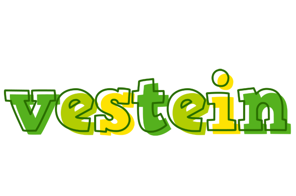 Vestein juice logo