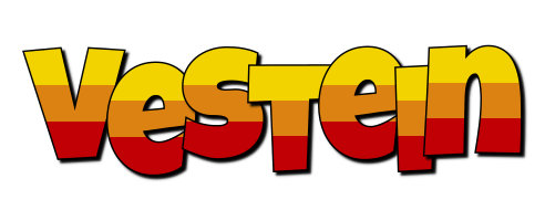 Vestein Logo | Name Logo Generator - I Love, Love Heart, Boots, Friday ...