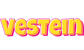 Vestein kaboom logo