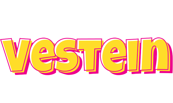 Vestein kaboom logo