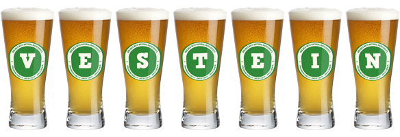 Vestein lager logo