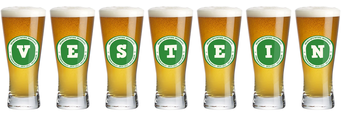Vestein lager logo