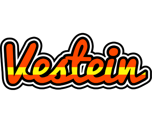 Vestein madrid logo