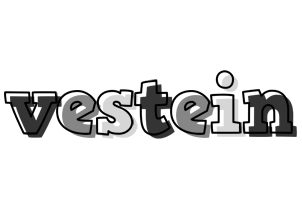 Vestein night logo