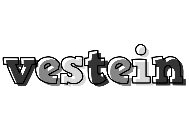 Vestein night logo