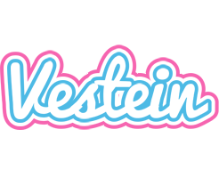 Vestein outdoors logo