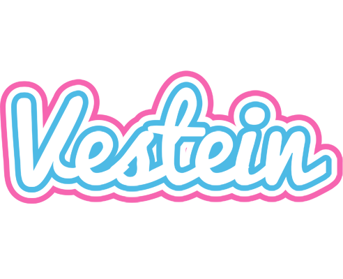 Vestein outdoors logo