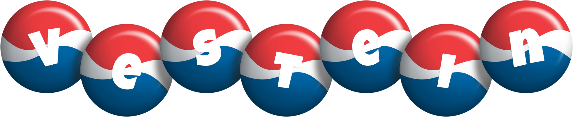 Vestein paris logo