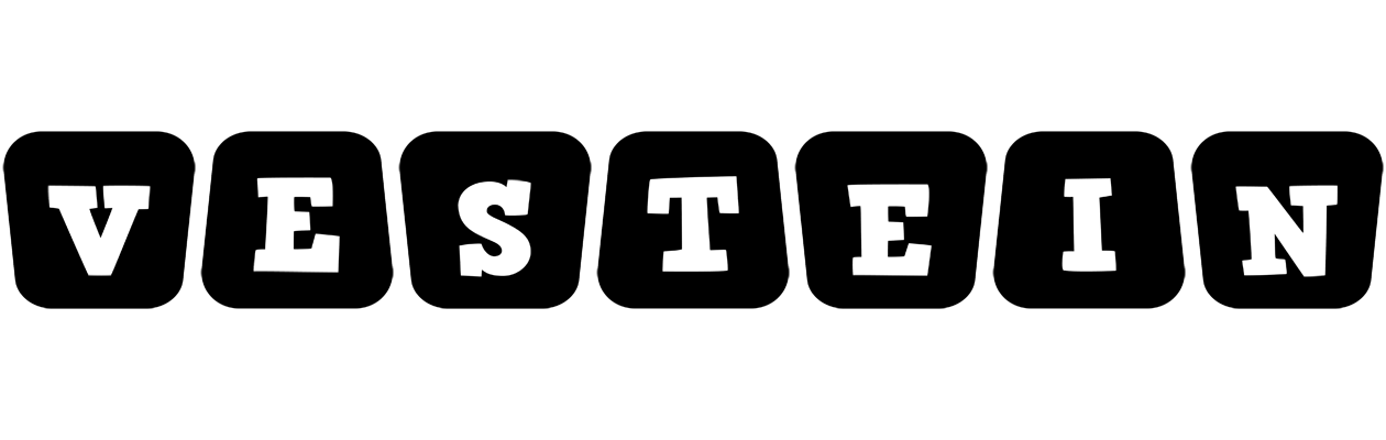 Vestein racing logo