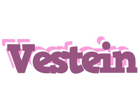 Vestein relaxing logo