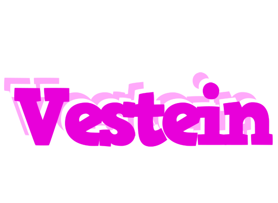 Vestein rumba logo