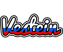 Vestein russia logo