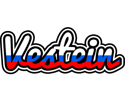Vestein russia logo