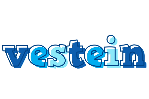 Vestein sailor logo