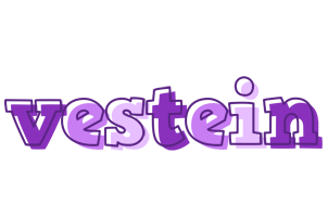 Vestein sensual logo