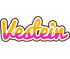 Vestein smoothie logo